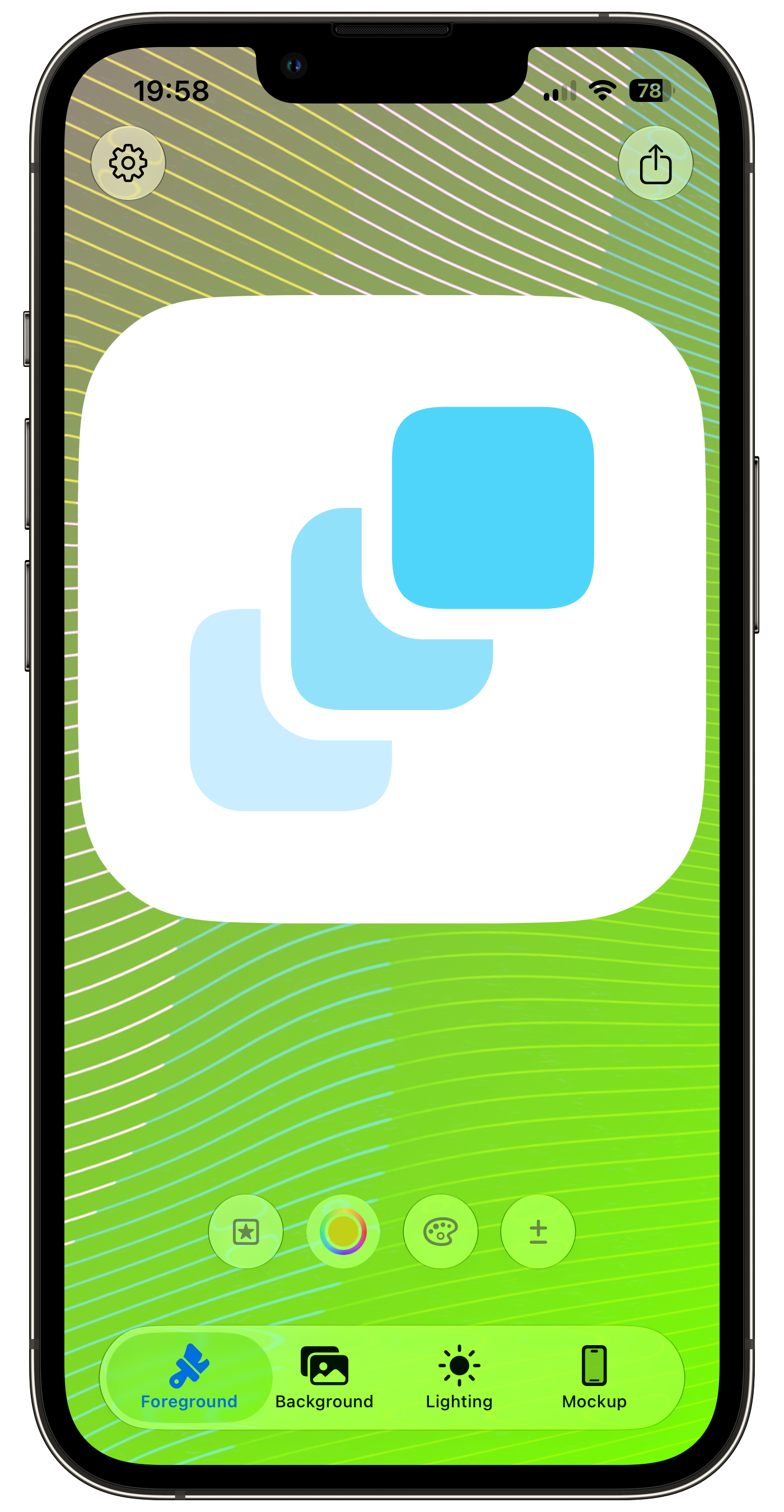 Symbol Editor