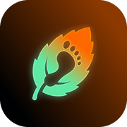 Pedomint app icon